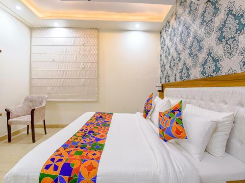Fabhotel Manchester Grand