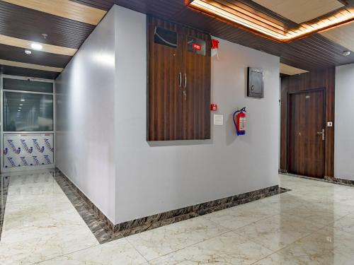 Fabhotel Manchester Grand