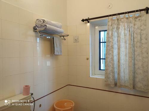 Villa Happy Homestay