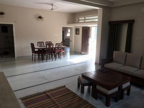 Villa Happy Homestay