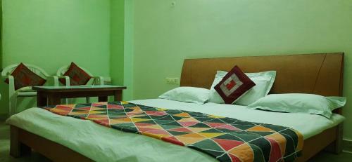 Janki Chandra - Homestay & Pg