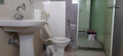 Janki Chandra - Homestay & Pg