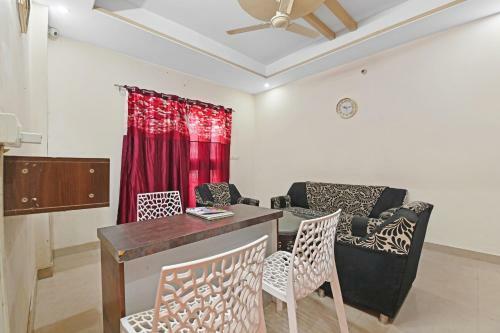 Hotel Oyo 81980 Ved Villa 2