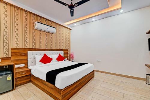Townhouse 668 Hotel Vaishali Grand