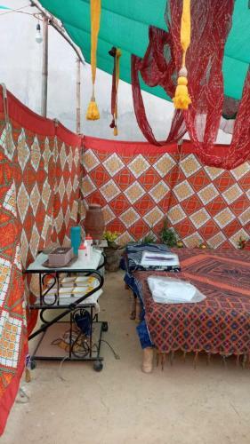 Bed & Breakfast Hari Kripa Guest House