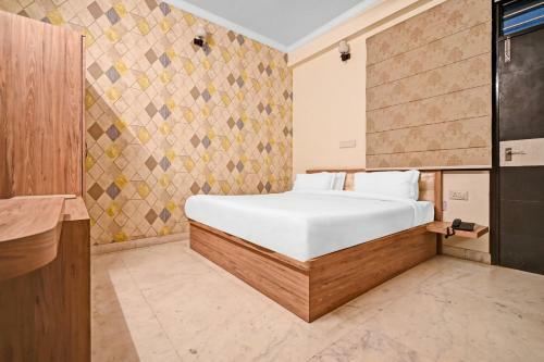 Townhouse 783 Hotel Marigold