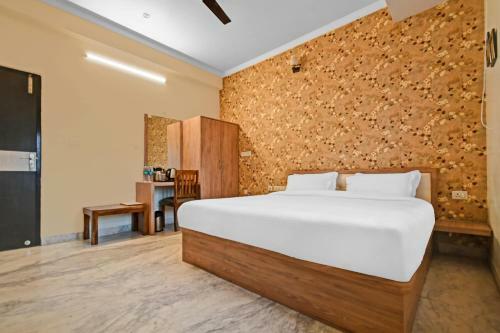 Townhouse 783 Hotel Marigold