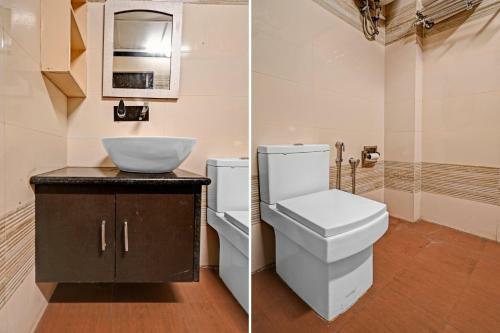 Townhouse 783 Hotel Marigold