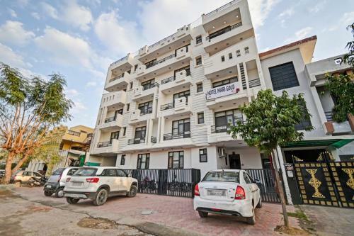 Townhouse 783 Hotel Marigold