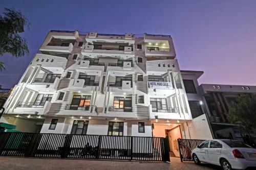 Townhouse 783 Hotel Marigold