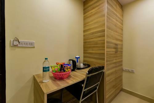 Pinkcity Prime By Gayatri Hotels