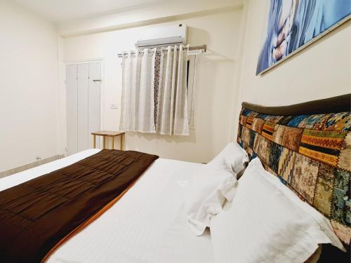 Apartamento 2bhk Luxury Penthouse (the North Face)