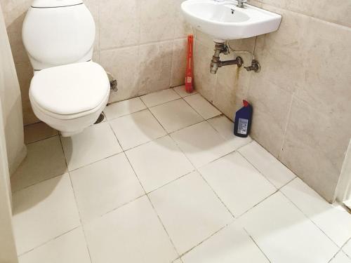 Apartamento 2bhk Luxury Penthouse (the North Face)
