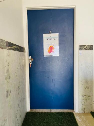 Apartamento 2bhk Luxury Penthouse (the North Face)