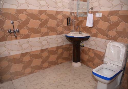 Apartamento Laxmi Residency