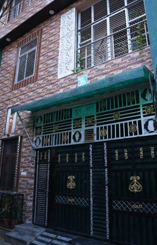 Apartamento Laxmi Residency
