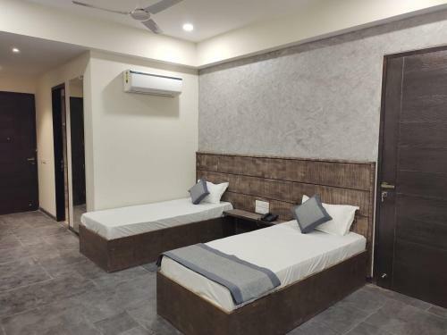 Hotel The Park Legacy