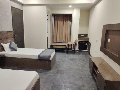 Hotel The Park Legacy