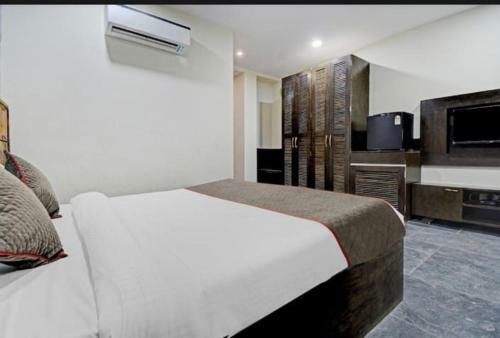 Hotel The Park Legacy