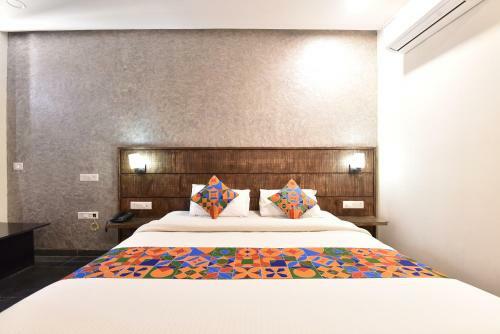 Hotel The Park Legacy