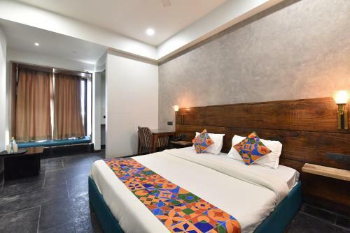 Hotel The Park Legacy