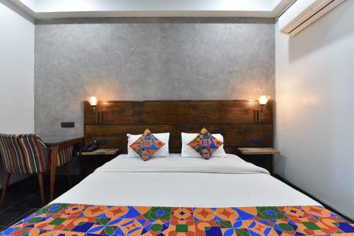 Hotel The Park Legacy