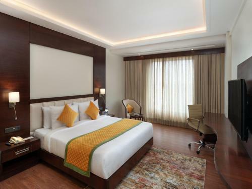 Hotel Cygnett Park Bl