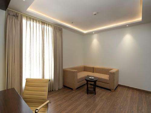 Hotel Cygnett Park Bl