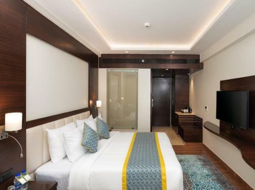 Hotel Cygnett Park Bl