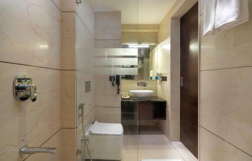 Hotel Cygnett Park Bl