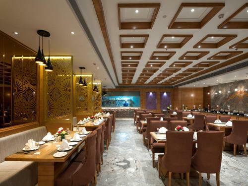 Hotel Cygnett Park Bl