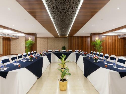 Hotel Cygnett Park Bl