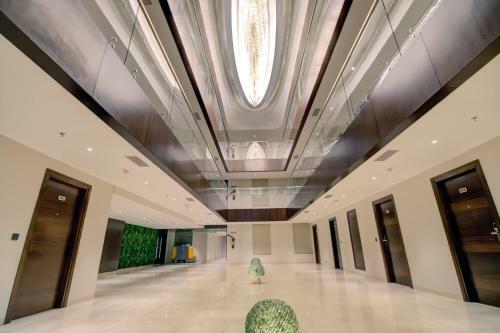 Hotel Cygnett Park Bl