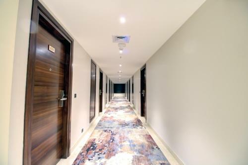 Hotel Cygnett Park Bl