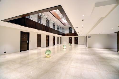Hotel Cygnett Park Bl