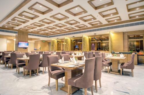 Hotel Cygnett Park Bl