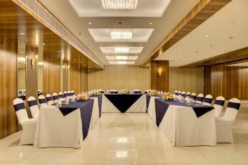 Hotel Cygnett Park Bl