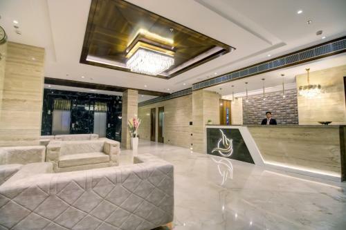 Hotel Cygnett Park Bl