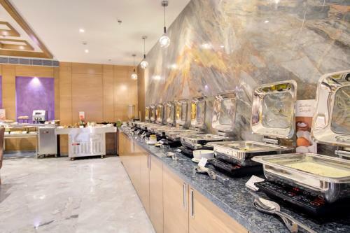 Hotel Cygnett Park Bl