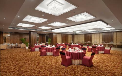Hotel Cygnett Park Bl