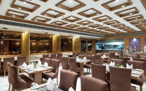 Hotel Cygnett Park Bl