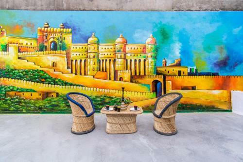 2bhk Independent Villa Child Friendly Wifi By Vacation Pod