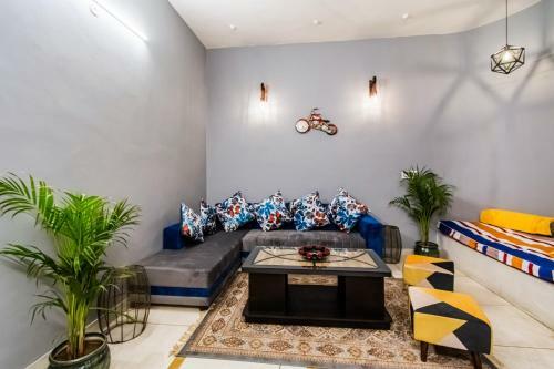 2bhk Independent Villa Child Friendly Wifi By Vacation Pod