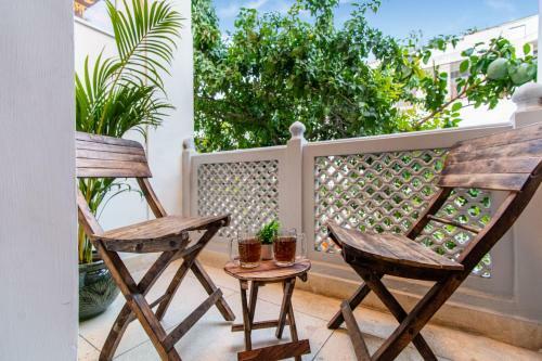 2bhk Independent Villa Child Friendly Wifi By Vacation Pod