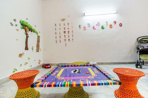2bhk Independent Villa Child Friendly Wifi By Vacation Pod