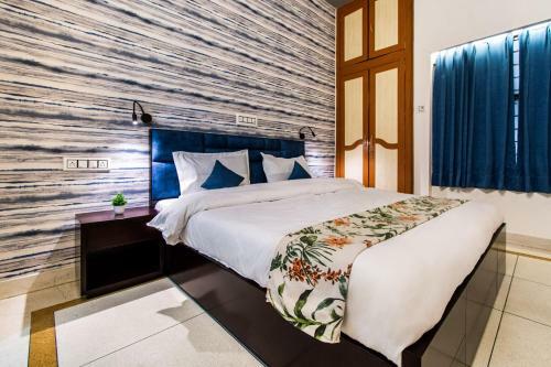 2bhk Independent Villa Child Friendly Wifi By Vacation Pod