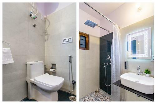 2bhk Independent Villa Child Friendly Wifi By Vacation Pod