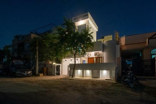 2bhk Independent Villa Child Friendly Wifi By Vacation Pod