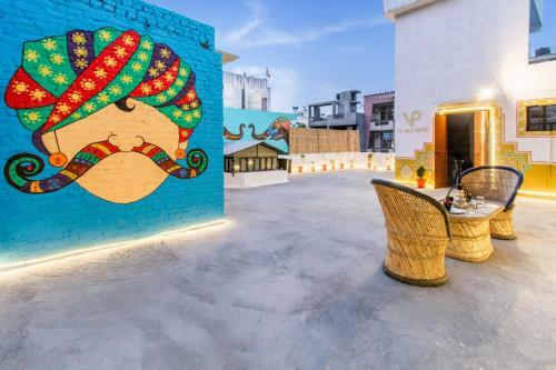 2bhk Independent Villa Child Friendly Wifi By Vacation Pod
