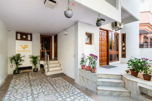 2bhk Independent Villa Child Friendly Wifi By Vacation Pod